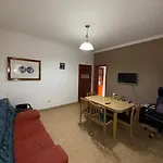 Comodo Depto En Zona Centro Mdq