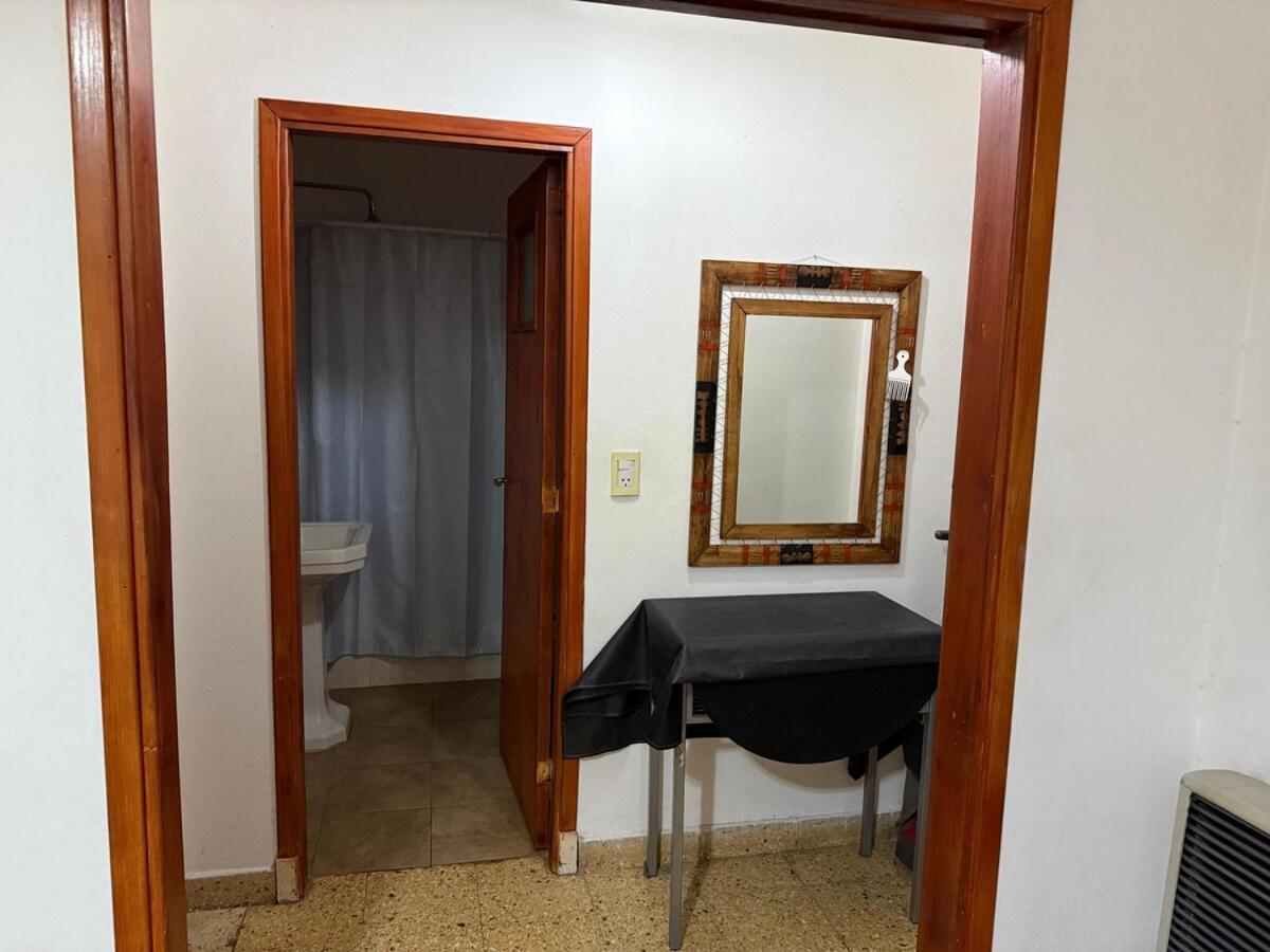 Comodo Depto En Zona Centro Mdq * Mar del Plata