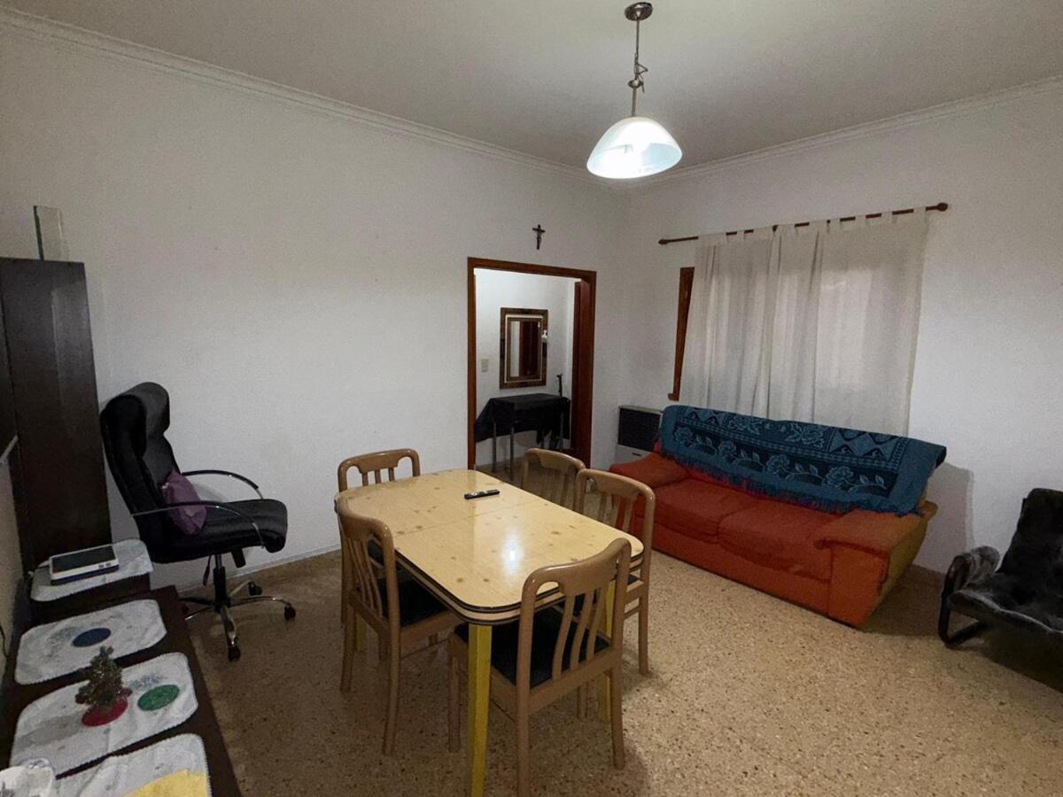 Apartamento Comodo Depto En Zona Centro Mdq Mar del Plata