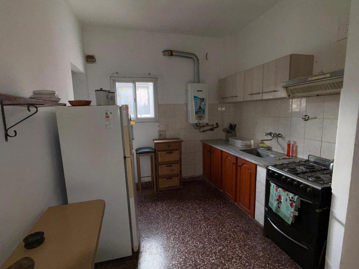 Comodo Depto En Zona Centro Mdq * Mar del Plata
