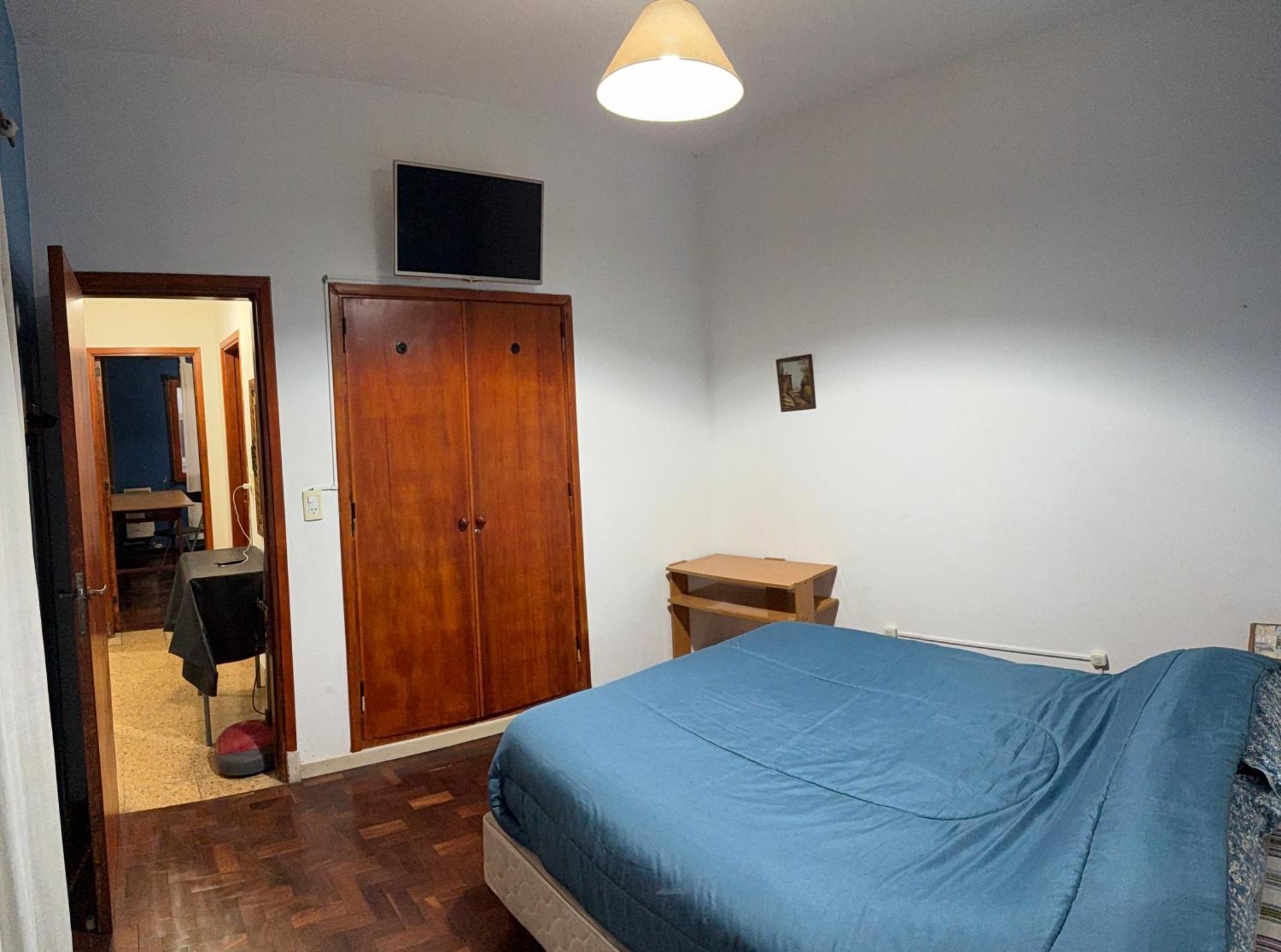 Comodo Depto En Zona Centro Mdq Apartamento